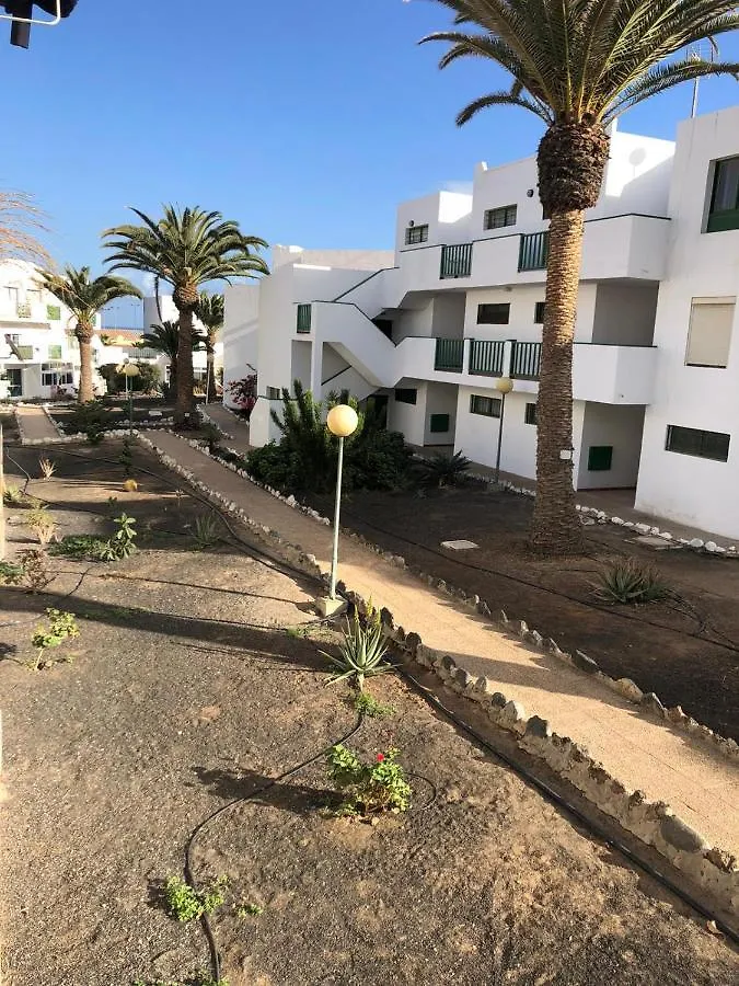 Appartement Casita Paraiso 255 Costa De Antigua