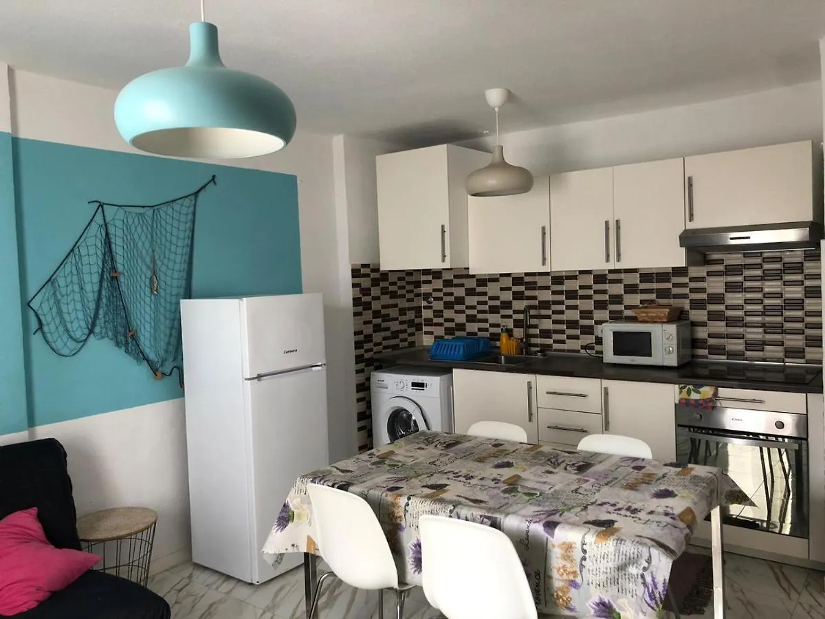 Appartement Casita Paraiso 255 Costa De Antigua