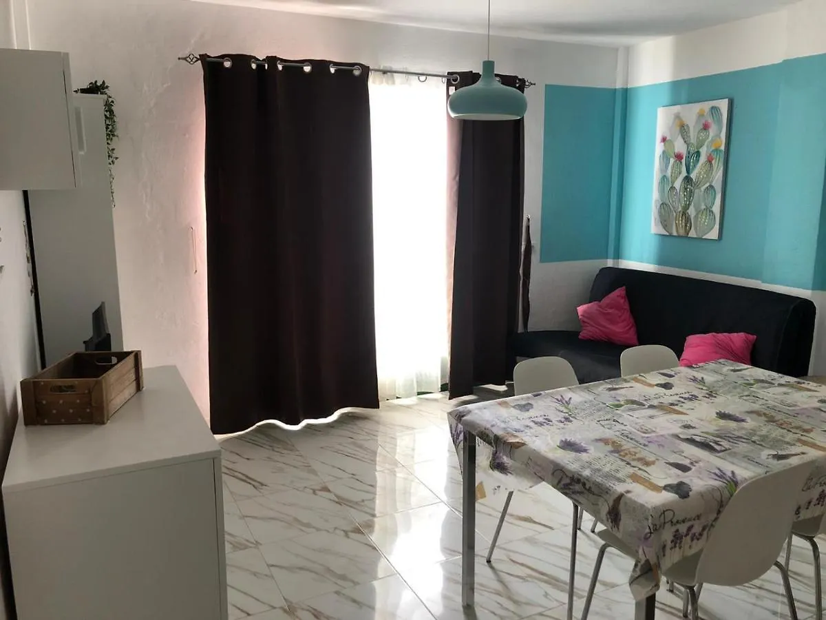 Casita Paraiso 255 Costa De Antigua Espagne