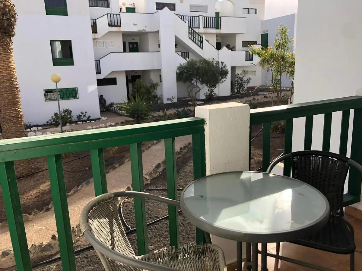 Casita Paraiso 255 Costa De Antigua Appartement