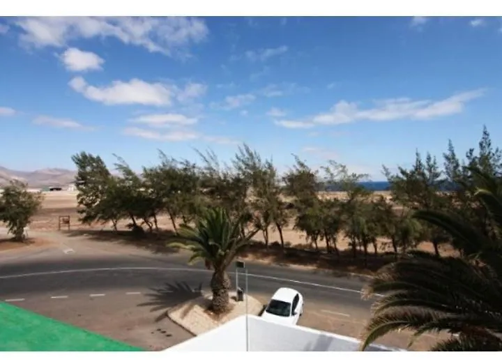 Apartment Casita Paraiso 255 Costa De Antigua Spain