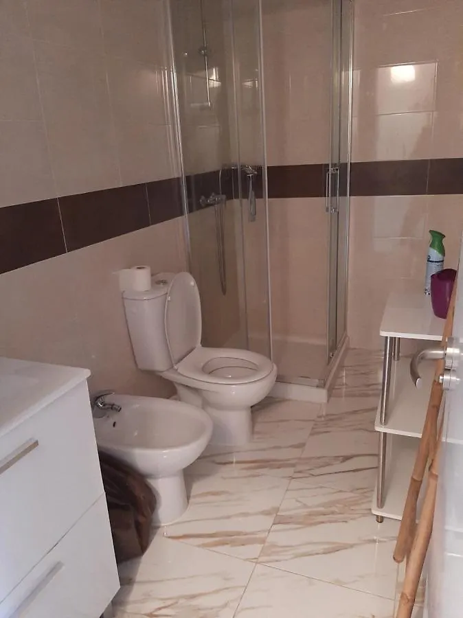 Appartement Casita Paraiso 255 Costa De Antigua