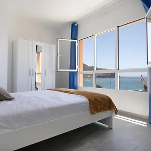  Apartament Casa Playa Chica