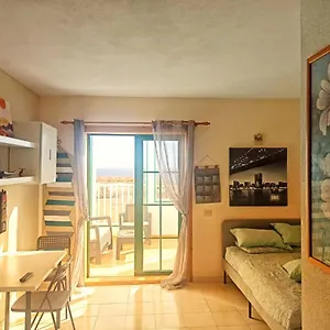  Appartement Caleta Paraiso 127