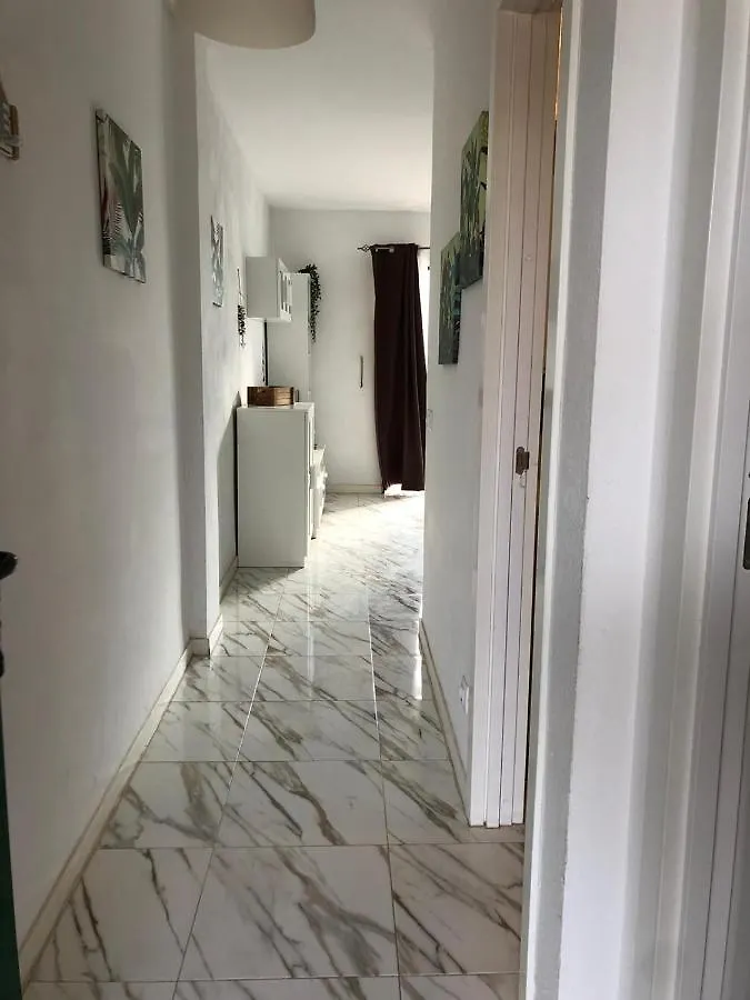 Casita Paraiso 255 コスタ・デ・アンティグア 0*,  スペイン